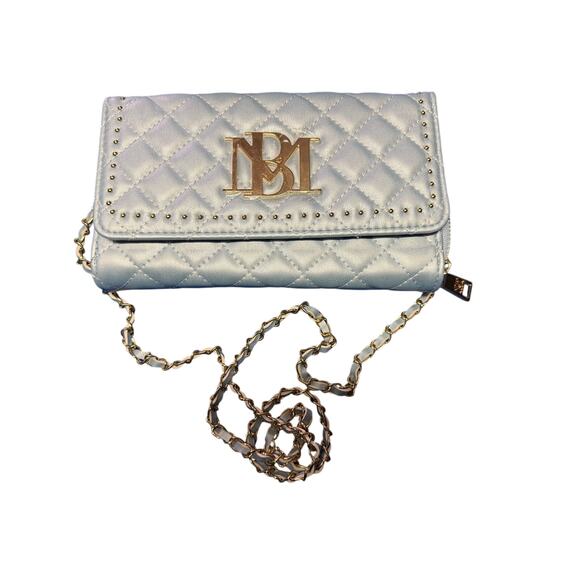 Badgley Mischka “Wallet on a String” Crossbody | Vegan Leather | MSRP $70 - Picture 2 of 4